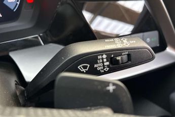 Audi A3 35 TFSI S Line 5dr S Tronic