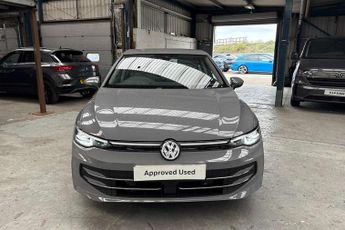 Volkswagen Golf 1.5 eTSI Style 5dr DSG