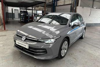 Volkswagen Golf 1.5 eTSI Style 5dr DSG