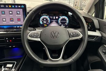 Volkswagen Golf 1.5 eTSI Style 5dr DSG