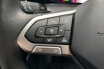Volkswagen Golf 1.5 eTSI Style 5dr DSG