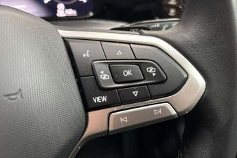 Volkswagen Golf 1.5 eTSI Style 5dr DSG