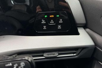 Volkswagen Golf 1.5 eTSI Style 5dr DSG