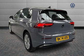 Volkswagen Golf 1.5 eTSI Style 5dr DSG