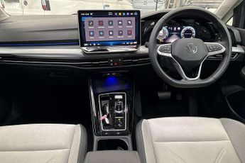 Volkswagen Golf 1.5 eTSI Style 5dr DSG