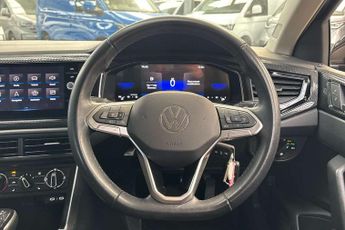 Volkswagen Polo 1.0 TSI Life 5dr DSG