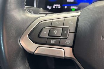 Volkswagen Polo 1.0 TSI Life 5dr DSG