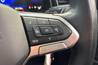 Volkswagen Polo 1.0 TSI Life 5dr DSG