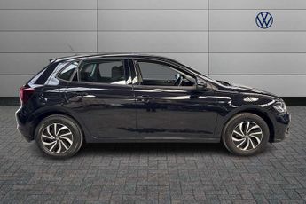 Volkswagen Polo 1.0 TSI Life 5dr DSG