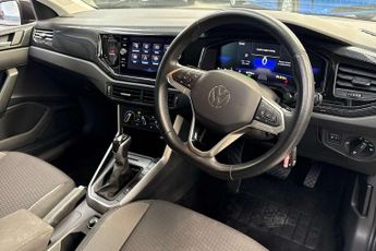 Volkswagen Polo 1.0 TSI Life 5dr DSG