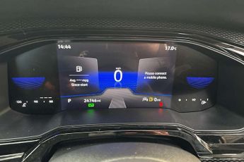 Volkswagen Polo 1.0 TSI Life 5dr DSG