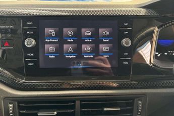 Volkswagen Polo 1.0 TSI Life 5dr DSG