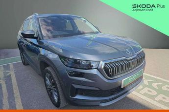Skoda Kodiaq 1.5 TSI SE L Executive 5dr DSG [7 Seat]