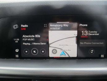 Alfa Romeo Stelvio 2.0 Turbo 200 Sprint 5dr Auto