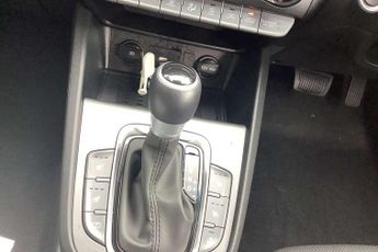 Hyundai Kona 1.6 GDi Hybrid Ultimate 5dr DCT