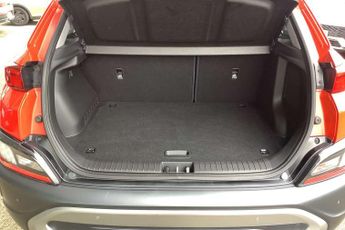 Hyundai Kona 1.6 GDi Hybrid Ultimate 5dr DCT