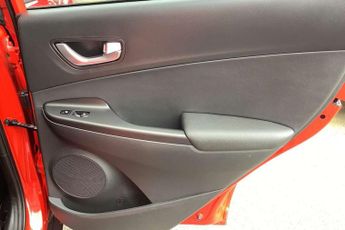 Hyundai Kona 1.6 GDi Hybrid Ultimate 5dr DCT