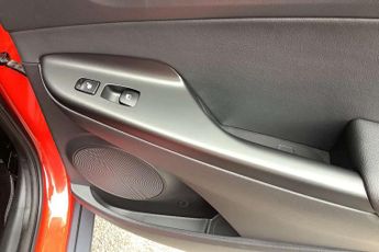 Hyundai Kona 1.6 GDi Hybrid Ultimate 5dr DCT