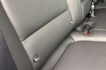 Hyundai Kona 1.6 GDi Hybrid Ultimate 5dr DCT