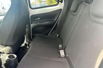 Toyota Aygo X 1.0 VVT-i Edge 5dr Auto