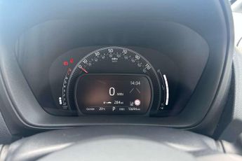 Toyota Aygo X 1.0 VVT-i Edge 5dr Auto