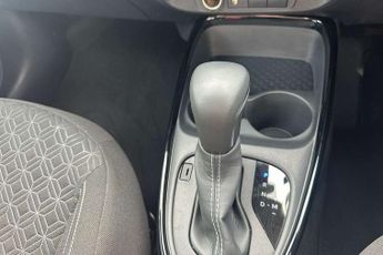 Toyota Aygo X 1.0 VVT-i Edge 5dr Auto