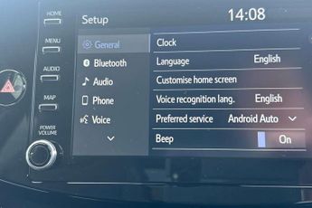 Toyota Aygo X 1.0 VVT-i Edge 5dr Auto