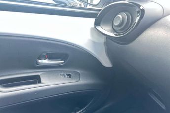 Toyota Aygo X 1.0 VVT-i Edge 5dr Auto