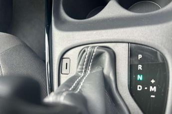 Toyota Aygo X 1.0 VVT-i Edge 5dr Auto