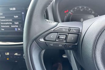 Toyota Aygo X 1.0 VVT-i Edge 5dr Auto