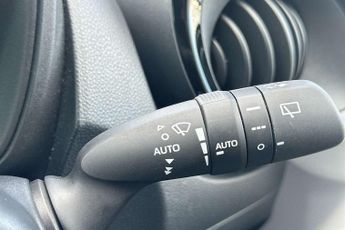 Toyota Aygo X 1.0 VVT-i Edge 5dr Auto