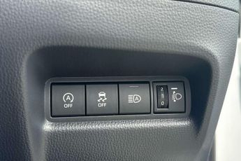 Toyota Aygo X 1.0 VVT-i Edge 5dr Auto