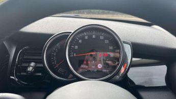 MINI Hatchback 1.5 Cooper Classic 3dr Auto