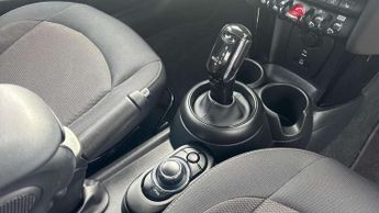 MINI Hatchback 1.5 Cooper Classic 3dr Auto