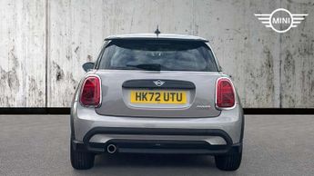 MINI Hatchback 1.5 Cooper Classic 3dr Auto