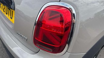 MINI Hatchback 1.5 Cooper Classic 3dr Auto