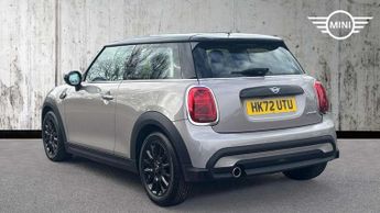 MINI Hatchback 1.5 Cooper Classic 3dr Auto