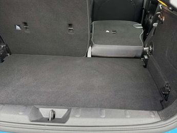 MINI Hatchback 5dr 1.5 Cooper Classic II 5dr Auto