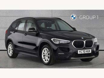 BMW X1 sDrive 18i SE 5dr Step Auto