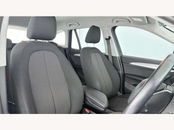 BMW X1 sDrive 18i SE 5dr Step Auto