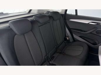BMW X1 sDrive 18i SE 5dr Step Auto