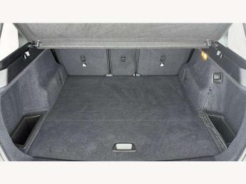 BMW X1 sDrive 18i SE 5dr Step Auto