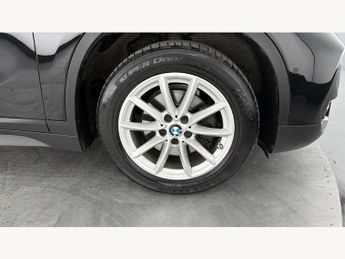 BMW X1 sDrive 18i SE 5dr Step Auto
