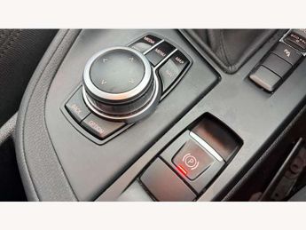 BMW X1 sDrive 18i SE 5dr Step Auto