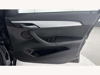 BMW X1 sDrive 18i SE 5dr Step Auto