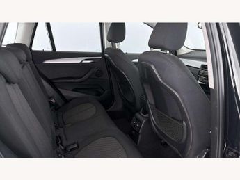 BMW X1 sDrive 18i SE 5dr Step Auto
