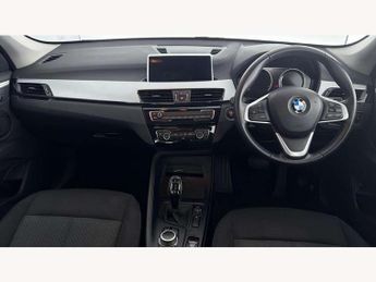 BMW X1 sDrive 18i SE 5dr Step Auto