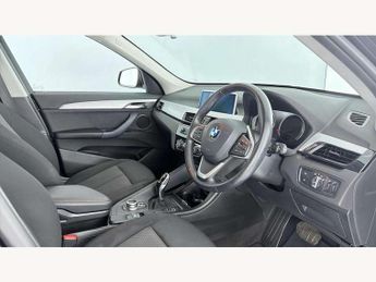 BMW X1 sDrive 18i SE 5dr Step Auto