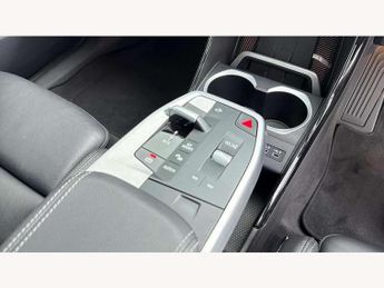 BMW X1 sDrive 18d M Sport Premier 5dr Step Auto