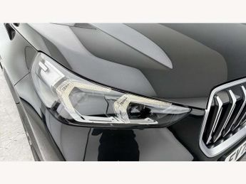 BMW X1 sDrive 18d M Sport Premier 5dr Step Auto